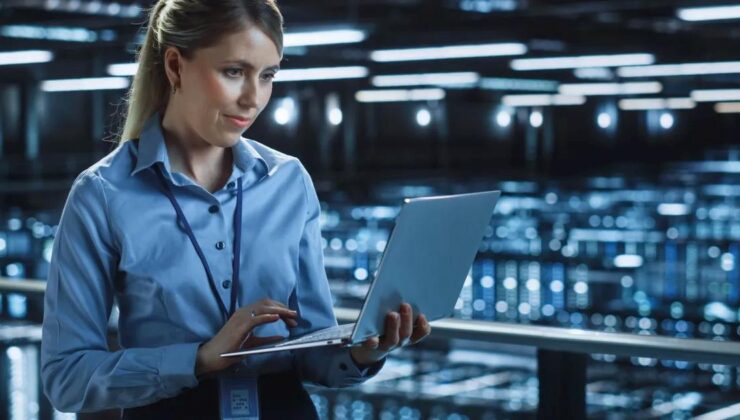 Canon, Yeni Quocirca Raporunda 2025 Baskı Güvenliği Lideri Oldu!