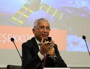 Caşın: Türkiye, demokratik laik ve hukuk devletidir