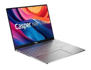 Casper’dan yapay zeka takviyeli eserler