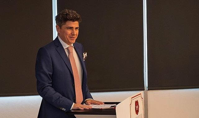 CCIIST’den Türkiye – İtalya Dış Ticareti’ne Taraf Verecek Toplantı