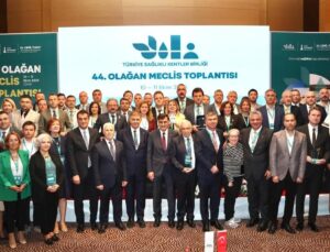 Çiftçi ve Çevre Dostu Yatırıma Anlamlı Ödül