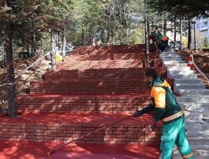 Çiğdem Emekli Yerleşkesi 28 Ekim’de Açılıyor