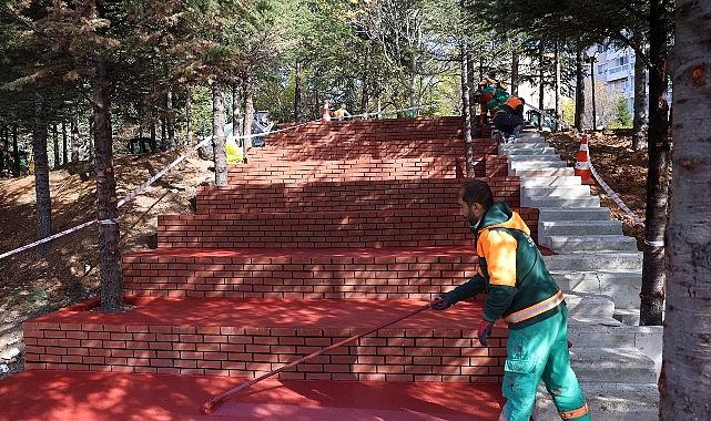 Çiğdem Emekli Yerleşkesi 28 Ekim’de Açılıyor