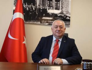 Çin’e tavuk ayağı ihracat izni çıkarsa 200 milyon dolarlık ihracat yapabiliriz