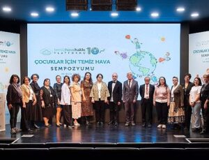 Çocuklarda Kanserden Otizme Hastalıkların Kıymetli Nedenlerinden Biri Kirli Hava