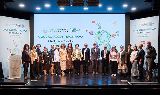 Çocuklarda Kanserden Otizme Hastalıkların Kıymetli Nedenlerinden Biri Kirli Hava