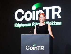 CoinTR ile kripto herkes için erişilebilir, anlaşılır ve güvenli 
