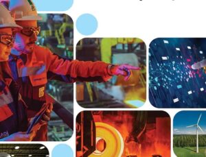 Çolakoğlu Metalurji, 2024 Sürdürülebilirlik Raporu’nu Yayımladı