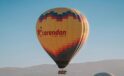 Corendon Airlines Takviyeleriyle Salomon Kapadokya Ultra-Trail® İştirakçilerine Ultra Cümbüş