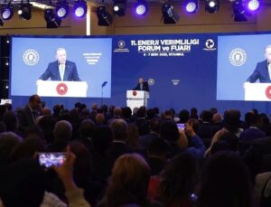 Cumhurbaşkanı Erdoğan Açılışını Yaptı, Enerji Dönüşümünde Yeni Dönem Başladı