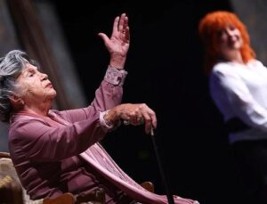 Cumhuriyet 102 Yaşında