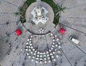 Cumhuriyet Coşkusu “İzmir Zekâ Oyunları Projesi” İle Devam Ediyor