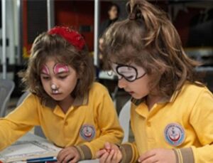 Cumhuriyet coşkusu Kiraz’da