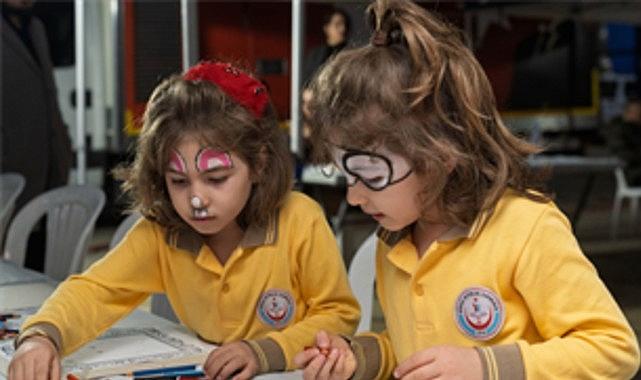 Cumhuriyet coşkusu Kiraz’da