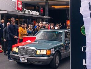 Cumhuriyet Rallisi’nde Dostluk Kazandı