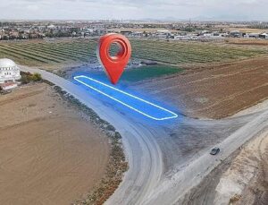 Çumra Mustafa Kemal Bulvarında Trafik Rahatlayacak