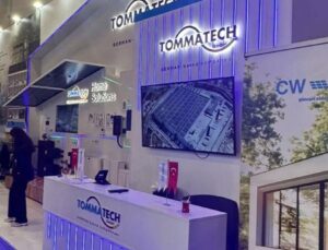 CW Enerji ISK-SODEX 2025’te Teknoloji ve  Kalitedeki Gücünü Ortaya Koydu