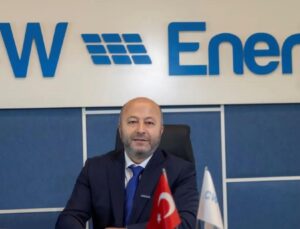 CW Enerji’ye Kariyer.net’ten ‘İnsana Saygı Ödülü’