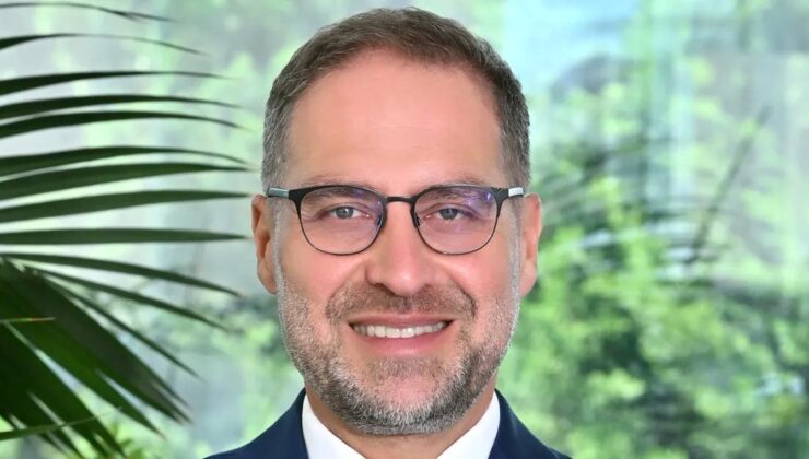 Dalmaçyalı’dan “12 Milyar Dolarlık” Çağrı: “Enerji Tasarrufu, Binalardan Başlar”