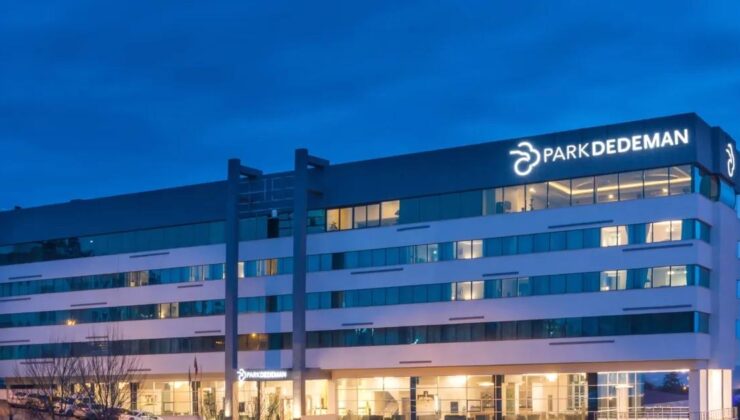 Dedeman Hospitality, Park Dedeman Elazığ’da Uzun Soluklu Yönetimi Sürdürüyor 