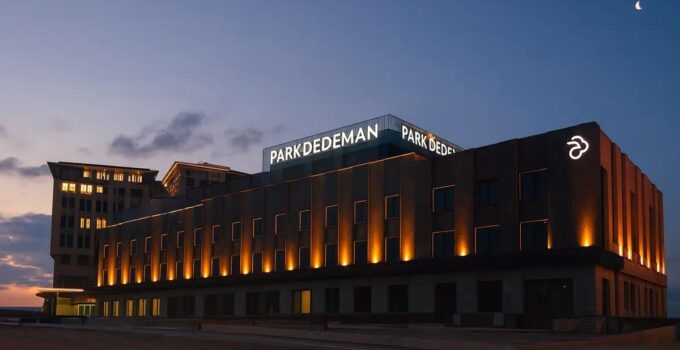 Dedeman Hospitality’den Rekor Büyüme