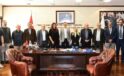 Denizli Büyükşehir’den 10 Kazı Alanına 3 Milyon 250 Bin Liralık Destek