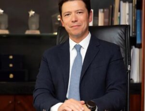 DESA CEO’su Burak Çelet’den Uluslararası Başarı