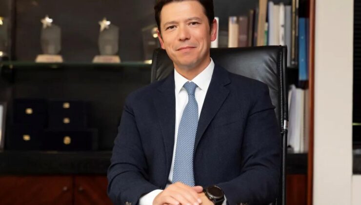 DESA CEO’su Burak Çelet’den Uluslararası Başarı