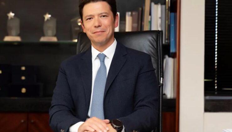 DESA CEO’su Burak Çelet, Forbes İtalya “100 Öncü Lider” Listesinde Yer Aldı