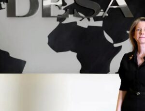 DESA’dan Dijital Dönüşüm Hamlesi