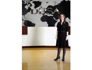 DESA’dan Göğüs Kanseri Farkındalığına Güçlü Dayanak