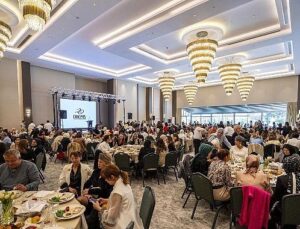 DİKAB, Bayanların Gücüyle Geleceğe Yatırım Yapıyor