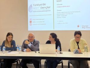 Dikkat Çeken Araştırma: “Her 5 Gençten Biri Ne Eğitimde Ne İstihdamda”