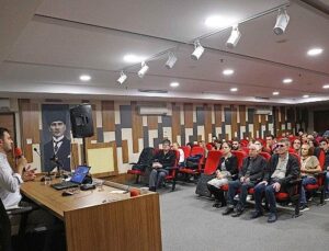 Disleksi Farkındalık Eğitimi Çankaya’da