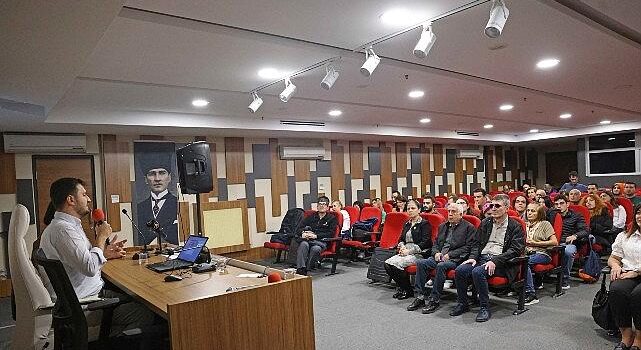 Disleksi Farkındalık Eğitimi Çankaya’da