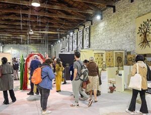 Dizayncılar “Dirlik” için çalışacak