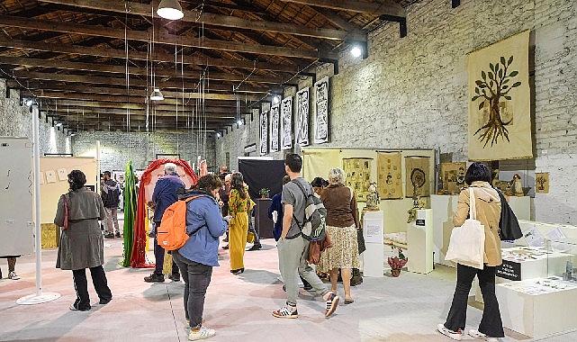 Dizayncılar “Dirlik” için çalışacak