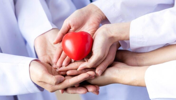 Dizi Oyuncuları, Ünlüler ‘Ben Organ Bağışı Düşünüyorum’ Mesajı Verebilir (Özel Haber) 