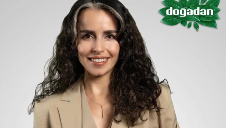 Doğadan’ın Yeni Pazarlama Direktörü Sibel Yüksel Oldu 