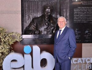 Doğal taş bölümünde büyük tepe; MERSEM’25 Afyonkarahisar’da başlıyor