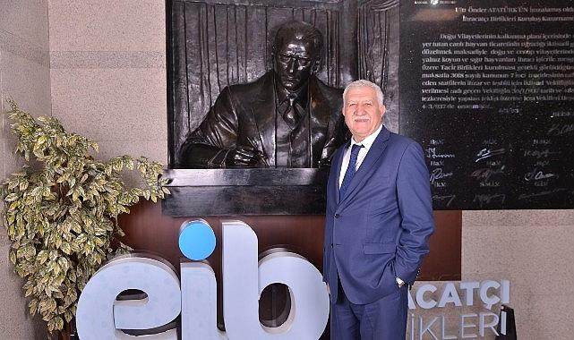 Doğal taş bölümünde büyük tepe; MERSEM’25 Afyonkarahisar’da başlıyor