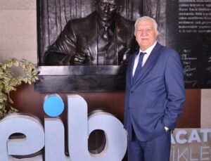 Doğal Taş Sektöründe Büyük Zirve Başlıyor