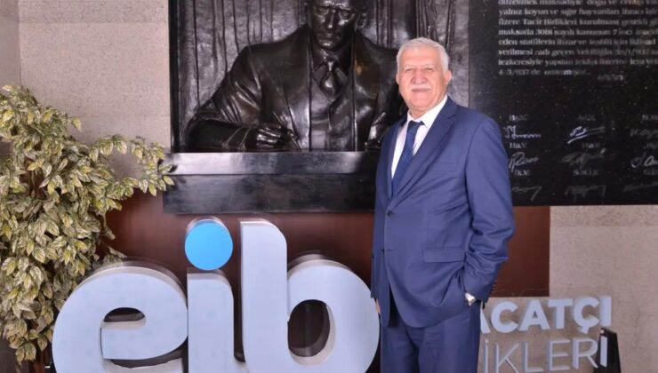 Doğal Taş Sektöründe Büyük Zirve Başlıyor