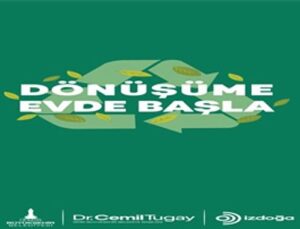 “Dönüşüme Meskende Başla” projesi artık vatandaşın cebinde