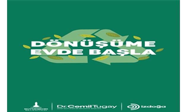 “Dönüşüme Meskende Başla” projesi artık vatandaşın cebinde
