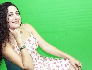 Dr. Ayşenur Gök’ten duygusal bir çıkış daha