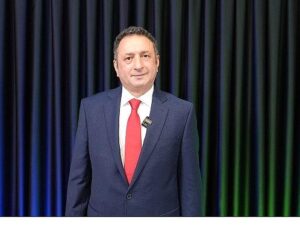 Dr. Ercan Varlıbaş: Biyoteknoloji ile 122 Yaşına Kadar Yaşamak Mümkün