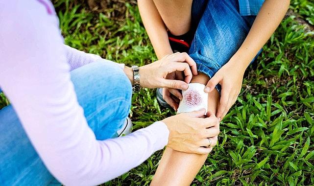 Dr. Evre Yılmaz: “Bilimsel Olmayan Birinci Yardım Uygulamaları, Hayati Risk Taşıyor”