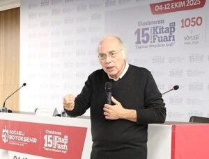 Dr. Yavuz Dizdar: Su gereksinimi kola ile karşılanmaz