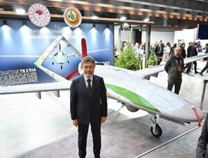 Dünya ormancılığının geleceğine taraf verecek buluşma başladı